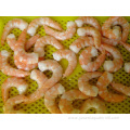 Frozen CPUD vannamei shrimp